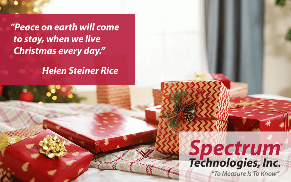 Spectrum Technologies, Inc. (@spectechmeters) on Twitter photo 
