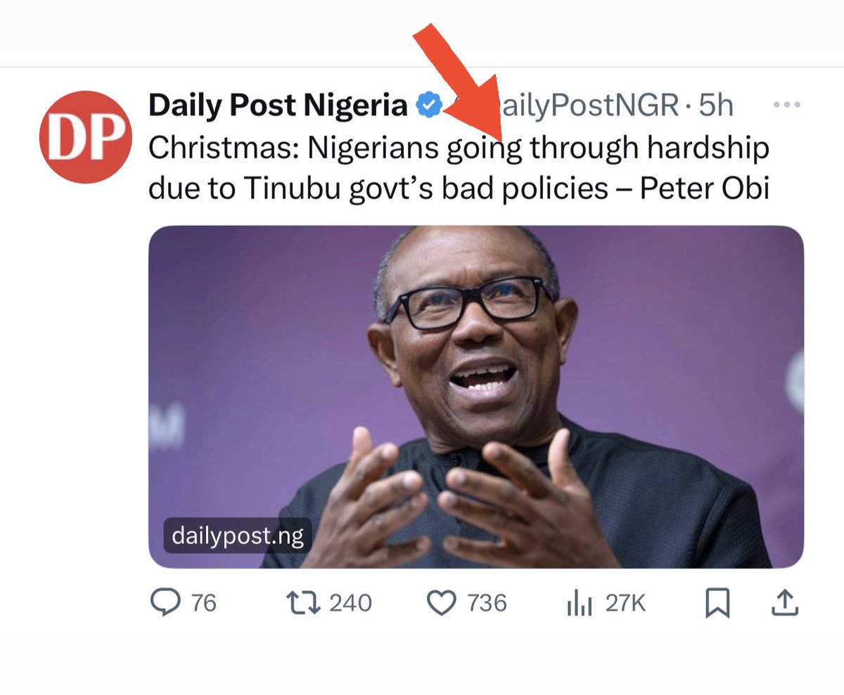 renoomokri's tweet photo. Even today, when people are celebrating? With the way this man is going, are we sure he will not eventually trigger some serious crisis with his utterances? 

#TableShaker https://t.co/q9viXe8oSO