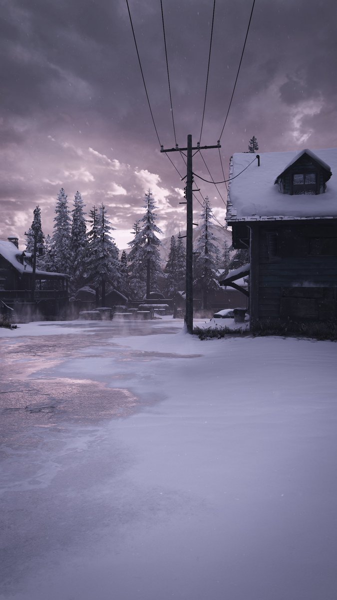 amich_vp's tweet photo. The Last of Us Part I
#VirtualPhotography
#TLOUPhotoMode | #AWXmas https://t.co/xFHb18eCIr