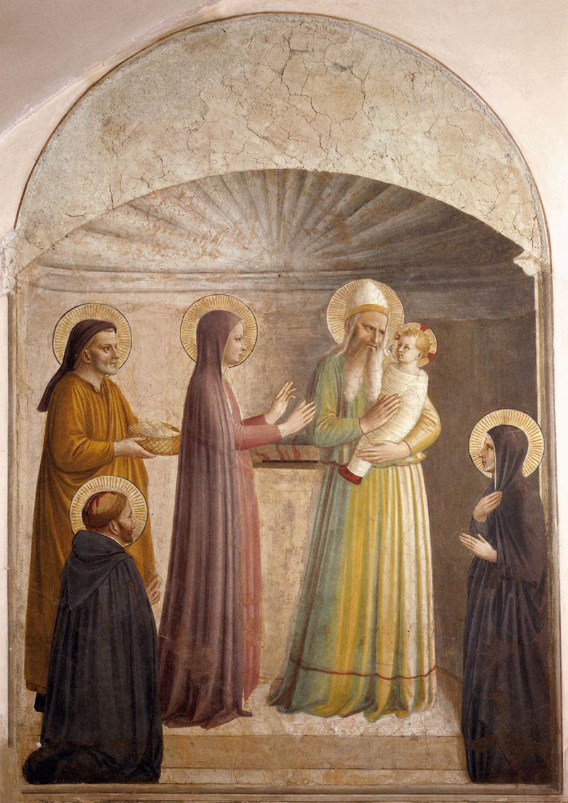 RegnumChristiFr's tweet photo. Trois couples s’offrent à notre méditation: Sara et Abraham, ou la foi mise à l’épreuve; Marie et Joseph, ou la parentalité exercée au nom de Dieu; Anne et Syméon, ou la fécondité de la vie consacrée.#LectioDivina La Sainte Famille (25 décembre 2023) https://t.co/WpspIlPODd https://t.co/pwrnHR4J96