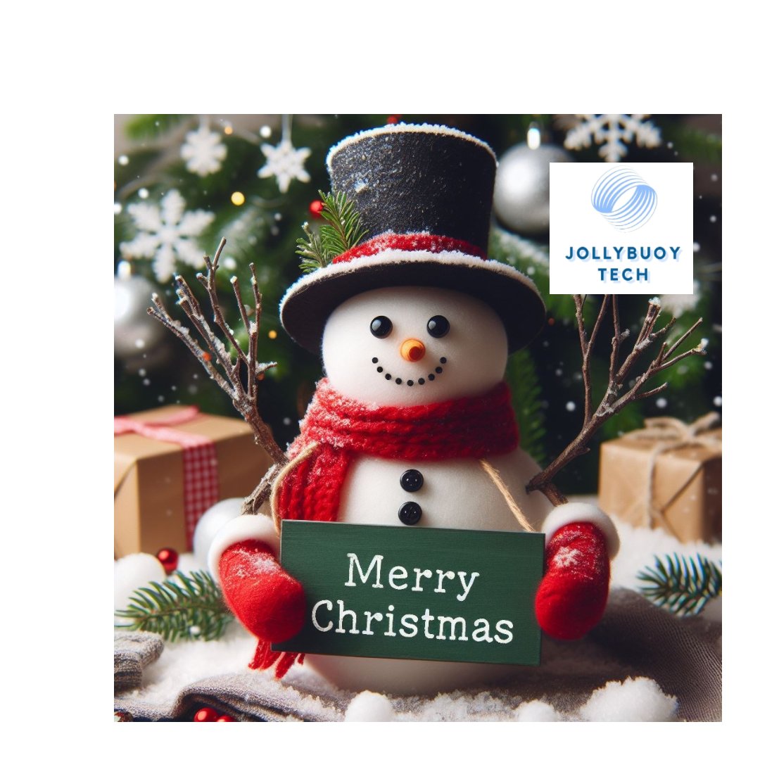 JOLLYBUOYTECH's tweet photo. Merry Christmas #MerryChristmas https://t.co/IEaYaQ1Xo3