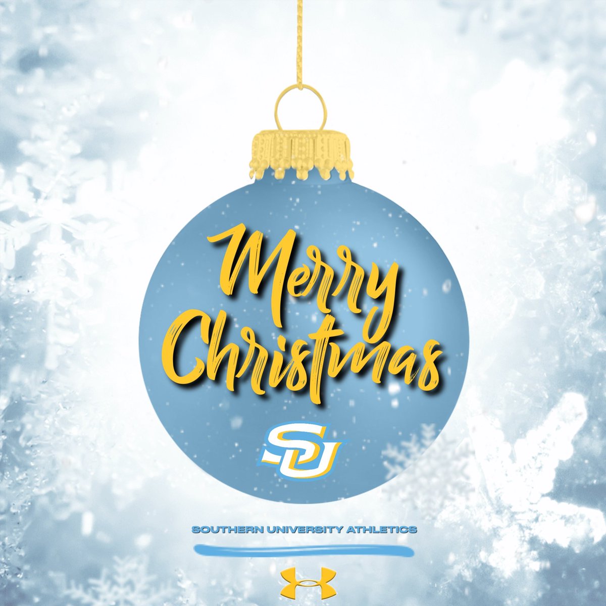 Merry Christmas and Happy Holidays from the Jaguars!!