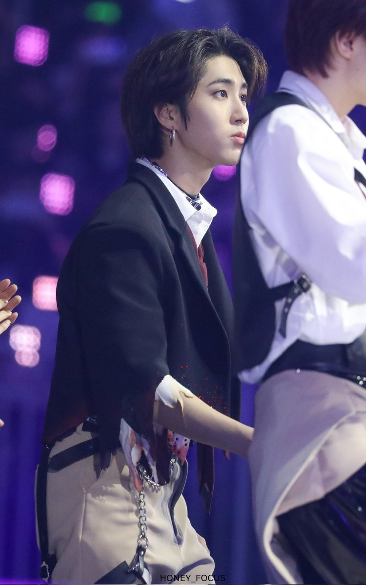 231225 SBS가요대전

#스트레이키즈 #StrayKids 
#한지성 #HAN
