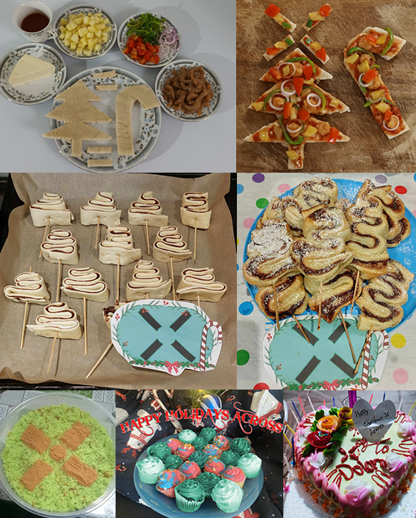 Infinity_d0's tweet photo. Our baking contest has come to an end. Here are some of the best entries π
Thank you all for your participation and effort π
Merry Christmas ππ
@AcrossProtocol
#AcrossBaking
#AcrossChristmas https://t.co/6wvip6iwm8