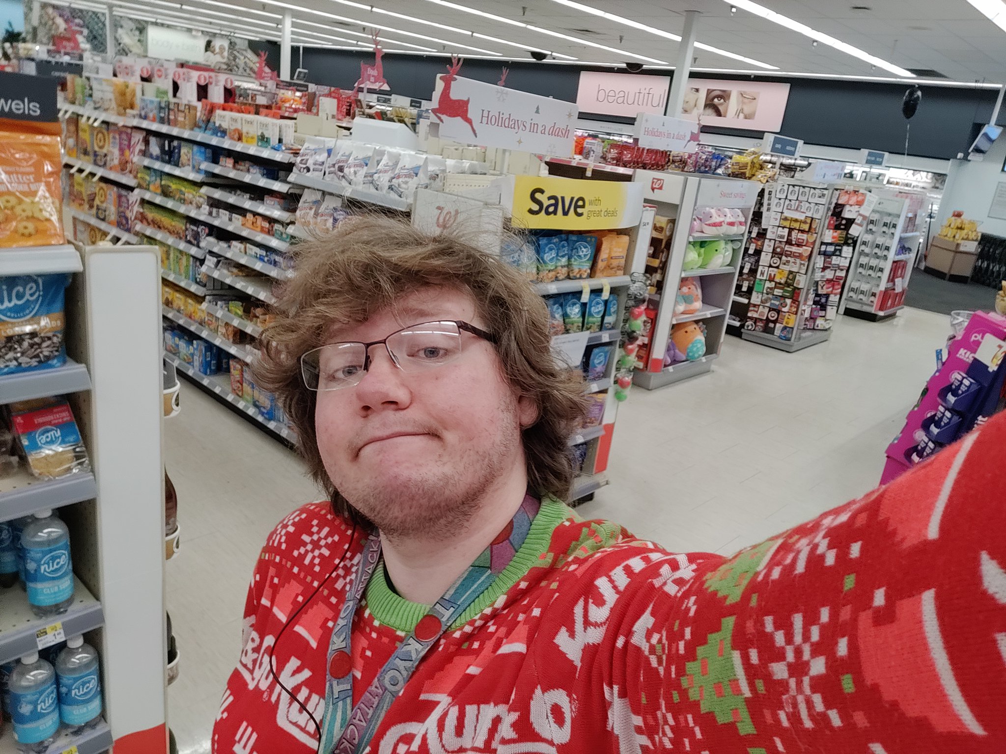 Walgreens ugly christmas sweaters cheap