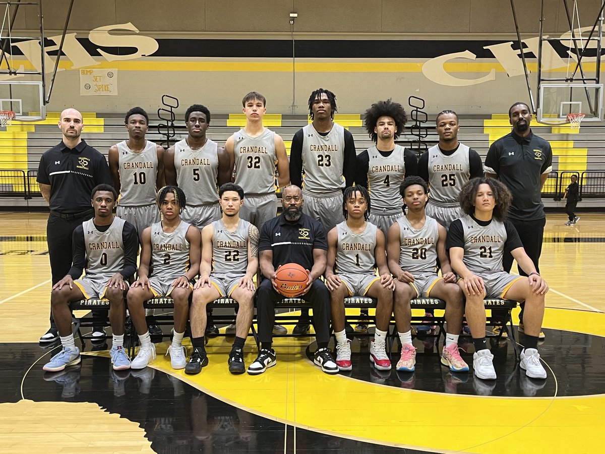 Merry Christmas from the Crandall family🎄❤️