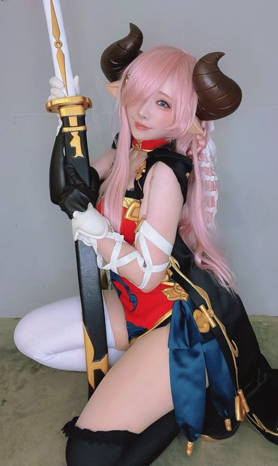 Twitterのコスプレ画像42