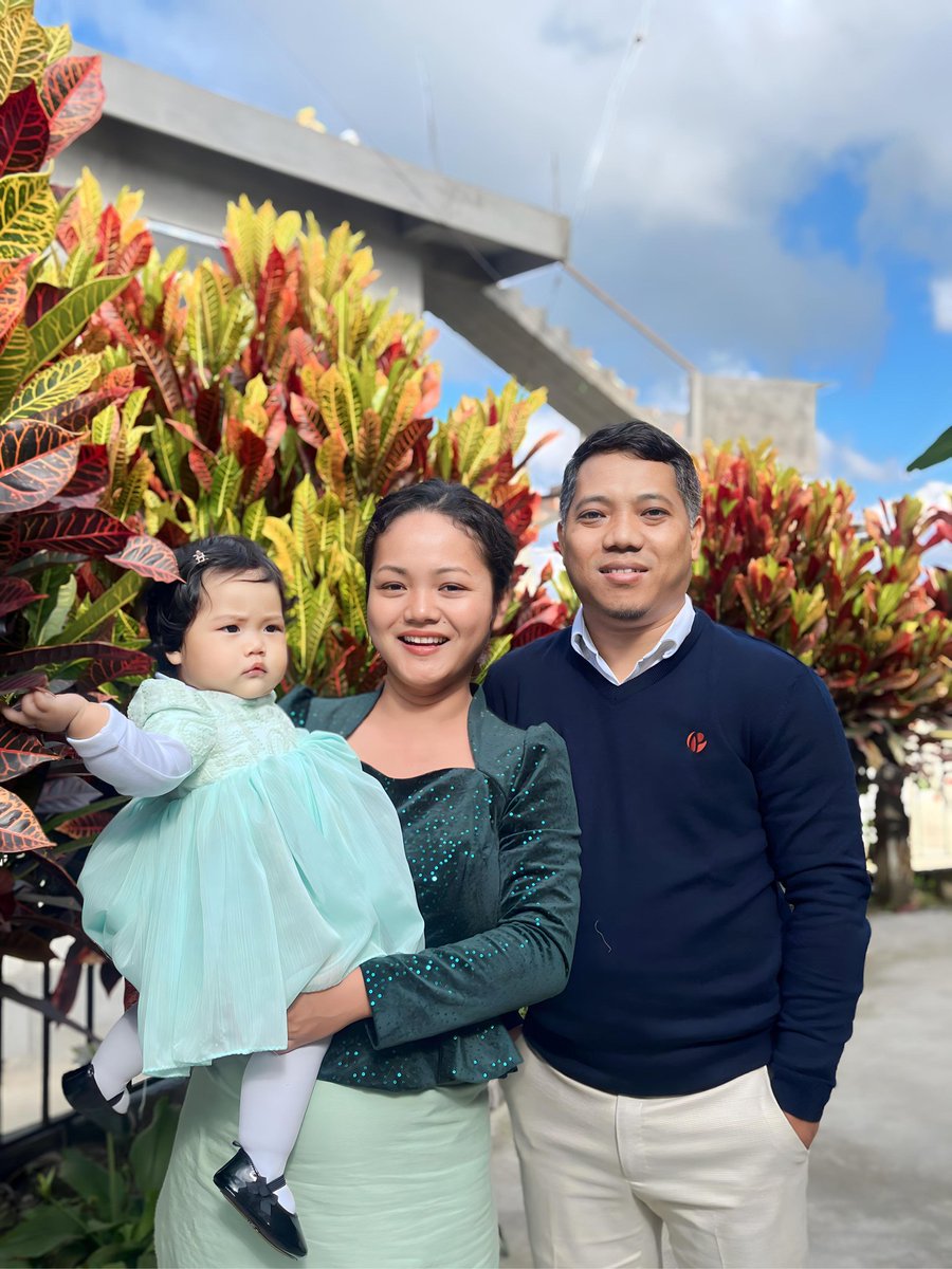 Mathlenga4's tweet image. Krismas chibai ule