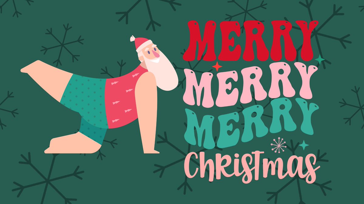 To all who celebrate!