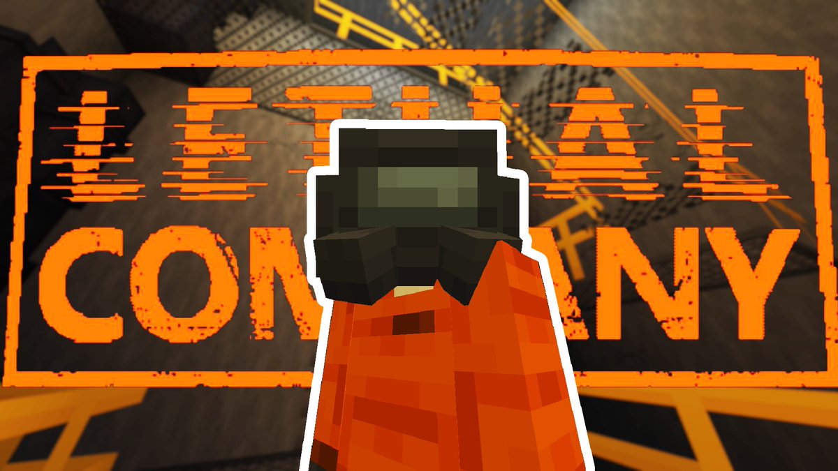 JScizzor's tweet photo. minecraft lethal company (teaser)
link in replies https://t.co/2EY2zxnzVL