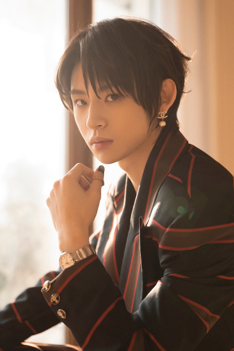 dramapotatoe's tweet image. #XiaoGui for Madame Figaro StyleHits Gala

More - weibo.com/5687265477/498…