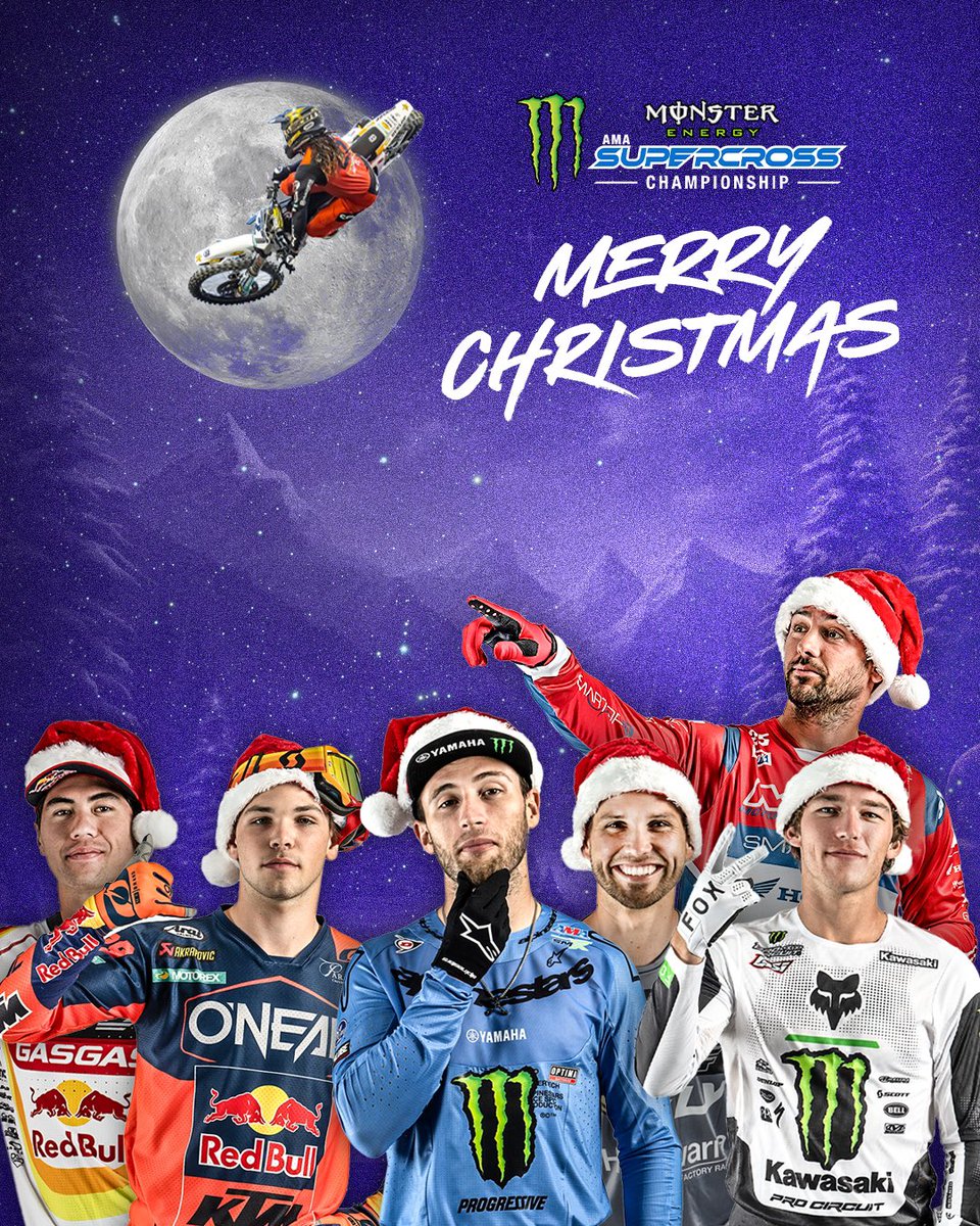 Supercross LIVE! tweet media