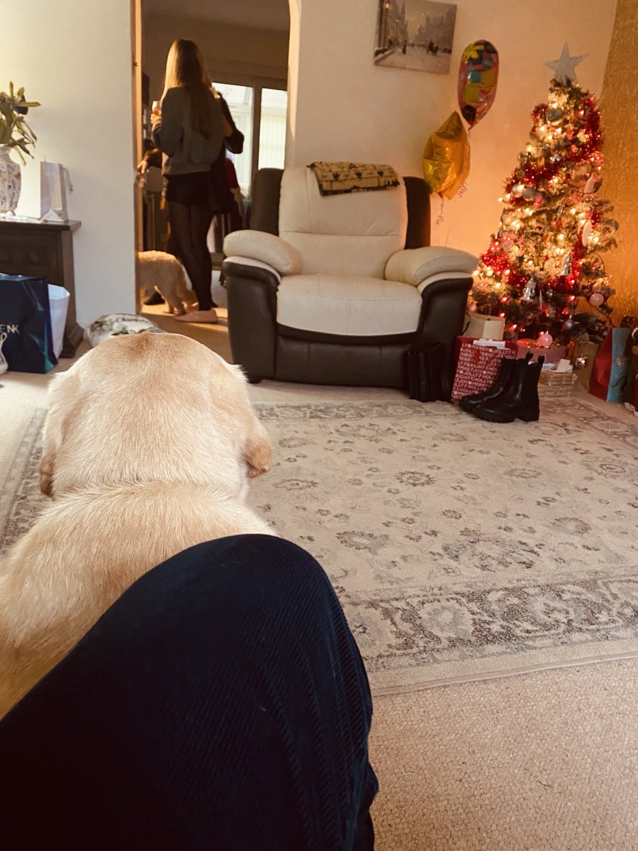 Bit of leg leaning going on