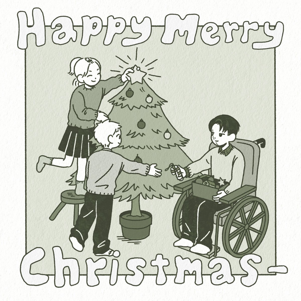 🎄
#リヴァイ生誕祭2023