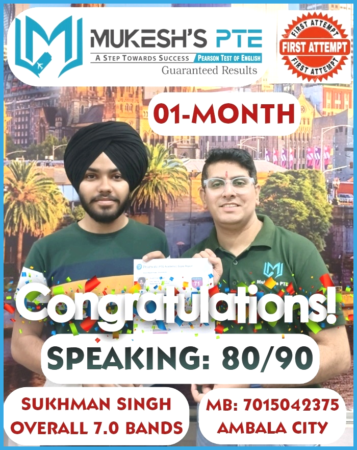 MukeshPte's tweet image. #PearsonLanguages #BeYourselfinAnyLanguage #Pearson #PearsonEnglish #Canada #StudyInCanada #PTE #PTEAcademic #PTEAcademicSDS #mukeshpte #mukeshdawar #ptekarbefikar @pearsonlanguage @pearson