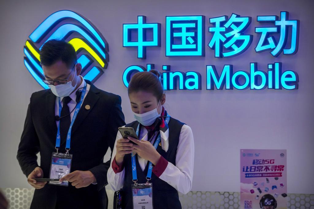 Soheil_SBabaei's tweet photo. #ChinaMobileHongKong (#CMHK) has collaborated with various regions to release more than 30 #NFTs on #LinkNFT, including 20 commemorative editions of the #MyLink #Arlink series and 15 NFTs associated with publishers and #music platforms such as #MiguMusic.
#NFT #HongKong https://t.co/h8lhEyJcF5