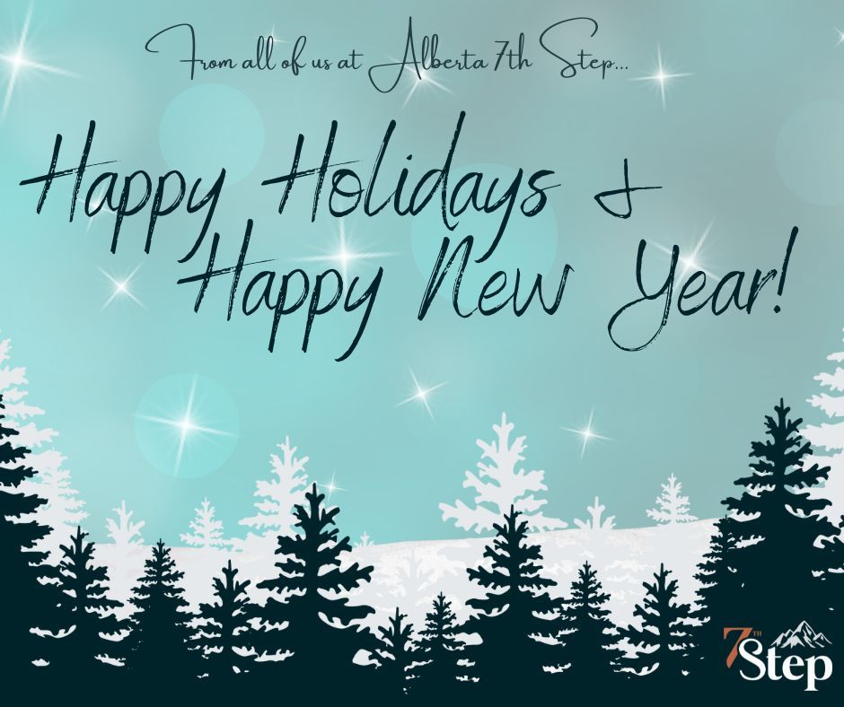 #happyholidays #AB7S