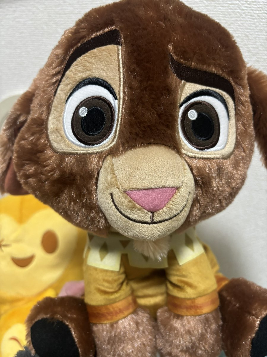 ysms_ichigo's tweet photo. 山寺さんの持ってるバレンティノ同じのだ！！イケボ子ヤギ！

#ウィッシュ
#ウィッシュこの願いを届けよう
#ウィッシュきかせてキャンペーン https://t.co/JZRA6qbUUR