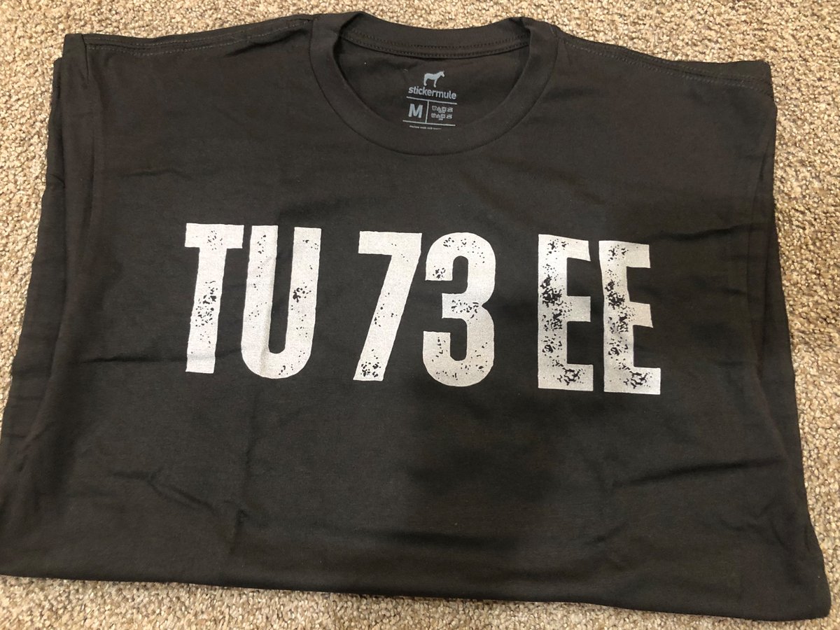 New T-shirt for Christmas…