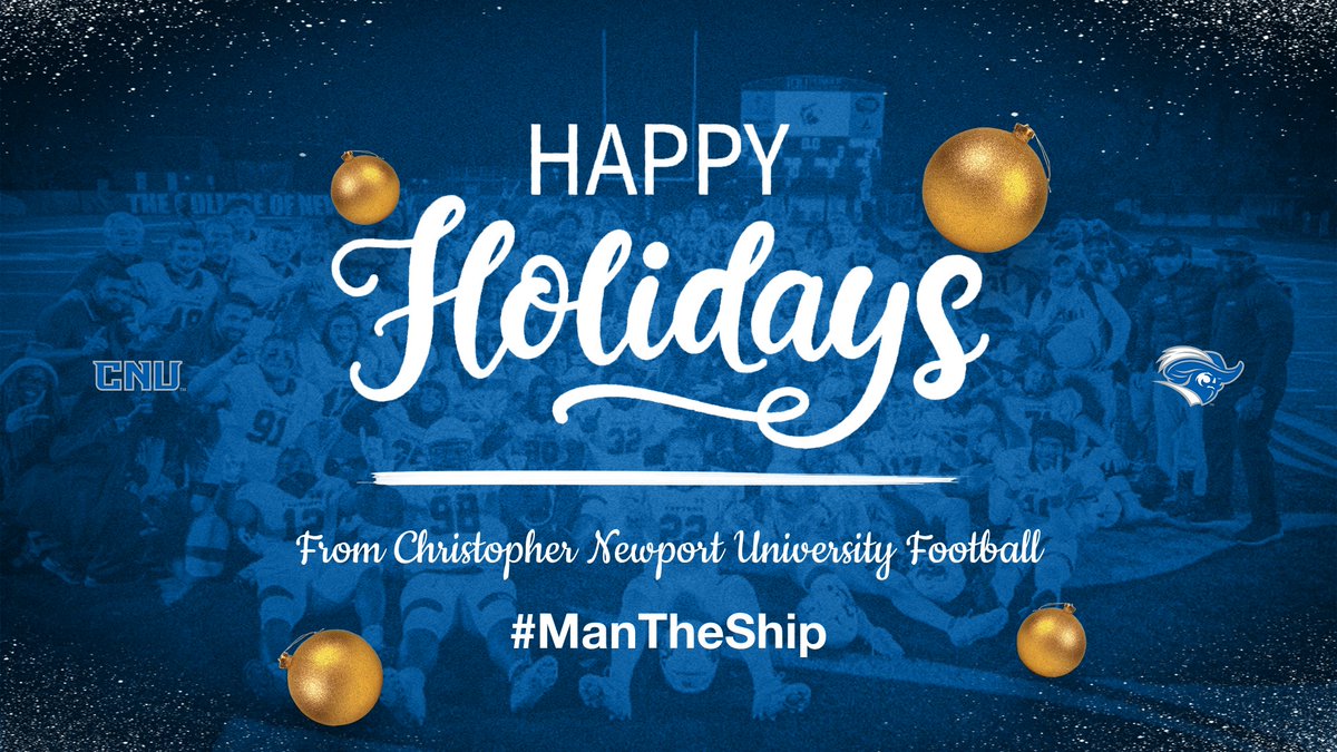 CNU Football (@cnu_football) on Twitter photo 