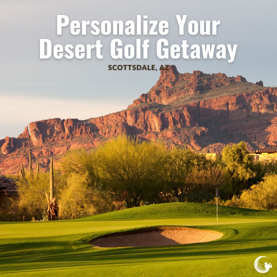 Golf Experiences tweet media