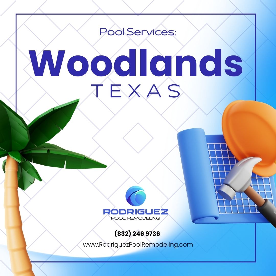 RodriguezPoolTX's tweet image. 🌲Woodlands, Texas homeowners, it's time to elevate your pool experience. Rodriguez Pool Remodeling is your key to pool perfection.

Discover our services at RodriguezPoolRemodeling.com. ✨

#WoodlandsPools #PoolPerfection #RodriguezPoolRemodeling #WoodlandsTx #TheWoodlands #Drea ...