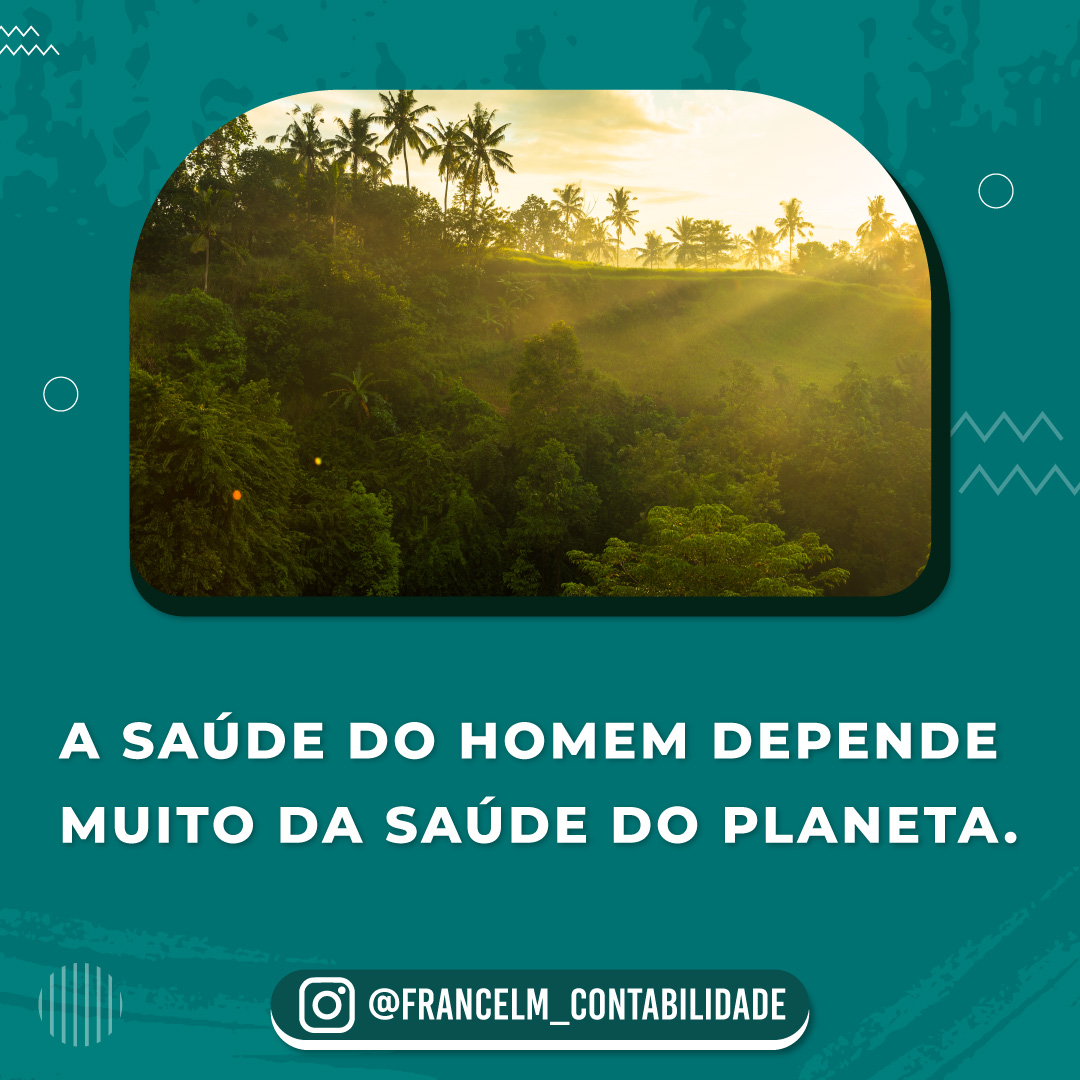 FrancelmC's tweet photo. O cuidado com o meio ambiente é essencial para a saúde humana, pois a preservação dos recursos naturais e a redução da poluição contribuem diretamente para uma vida mais saudável e equilibrada.

#MeioAmbiente
#Natureza
#Preserve
#Sustentabilidade
#Reciclagem https://t.co/JJsfxKOVl3
