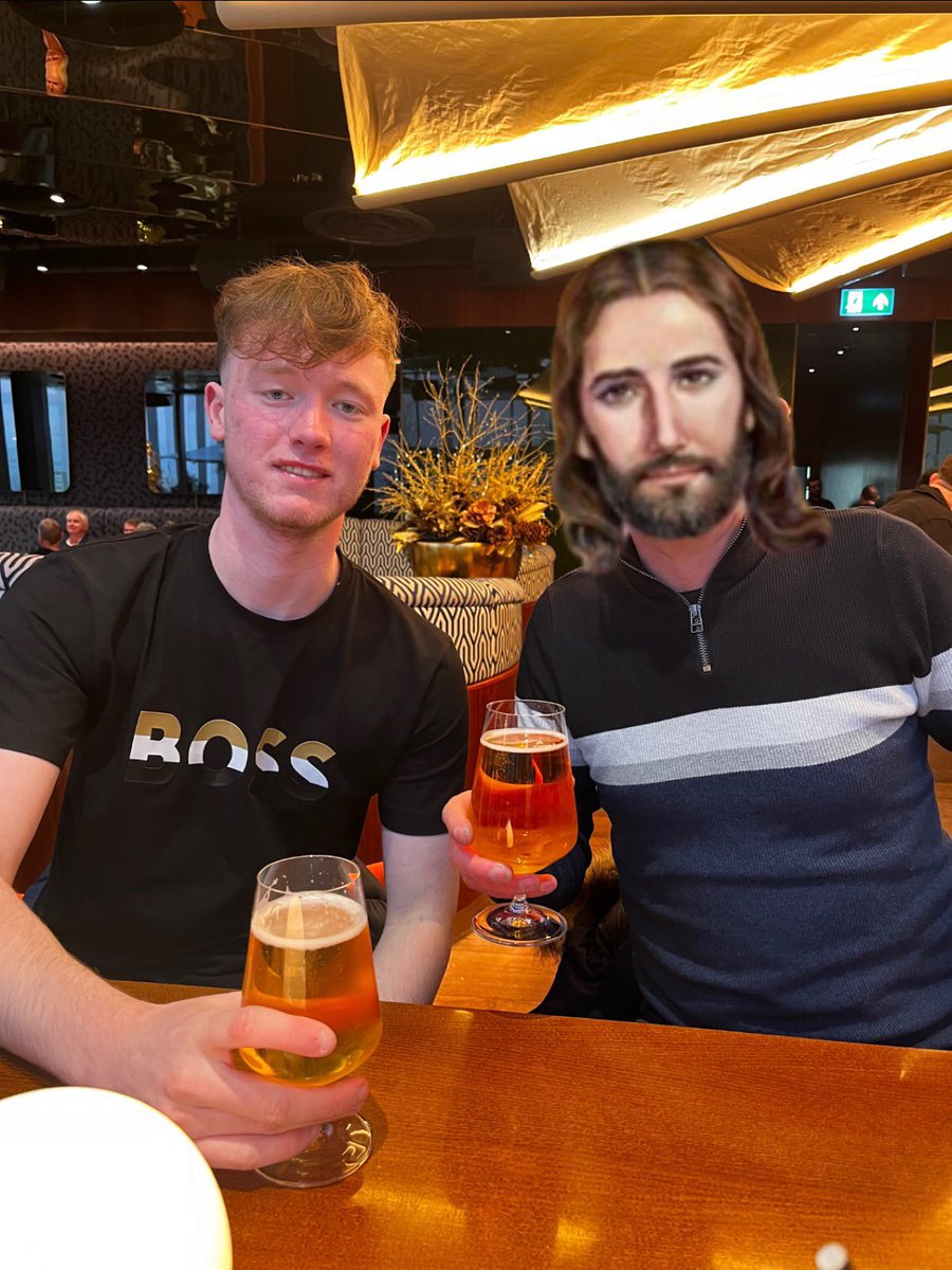 pickensaf1s's tweet photo. “you need to find Jesus if you’re betting on the NFL games today” 

me at grandmas: https://t.co/QNg7BzJiry