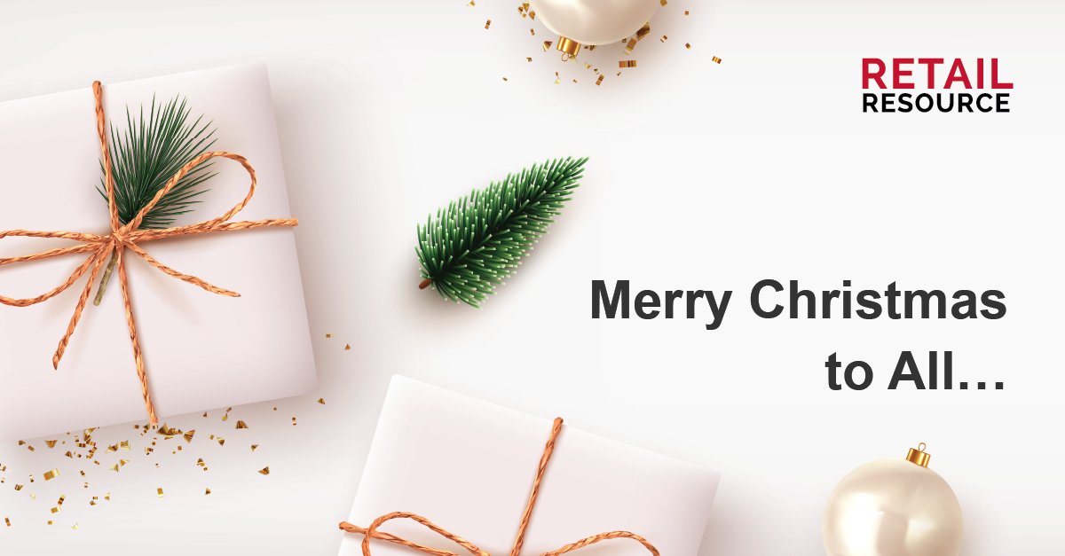 RetailResource1's tweet photo. May your day be filled with the love of family, the warmth of friendships, and the magic of the holiday season. Merry Christmas! 🎅 https://t.co/ng6hC3zA9H