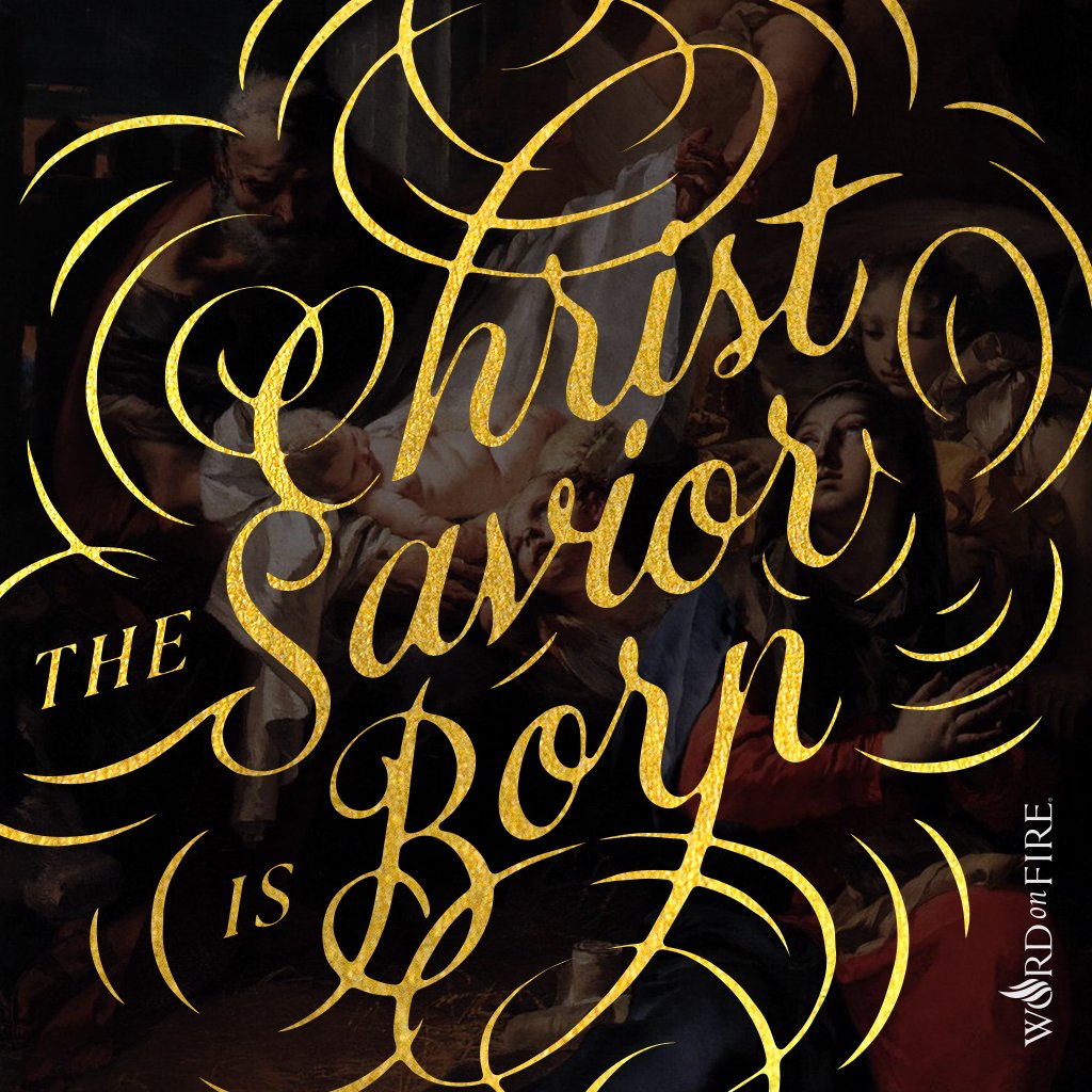 Bishop Robert Barron tweet media