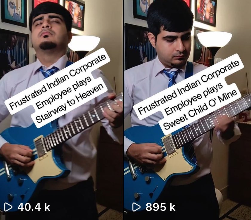visakanv's tweet photo. view counts before and after you find product-market fit

(ig: the_groove_engineer) https://t.co/eo1sAzFN2M