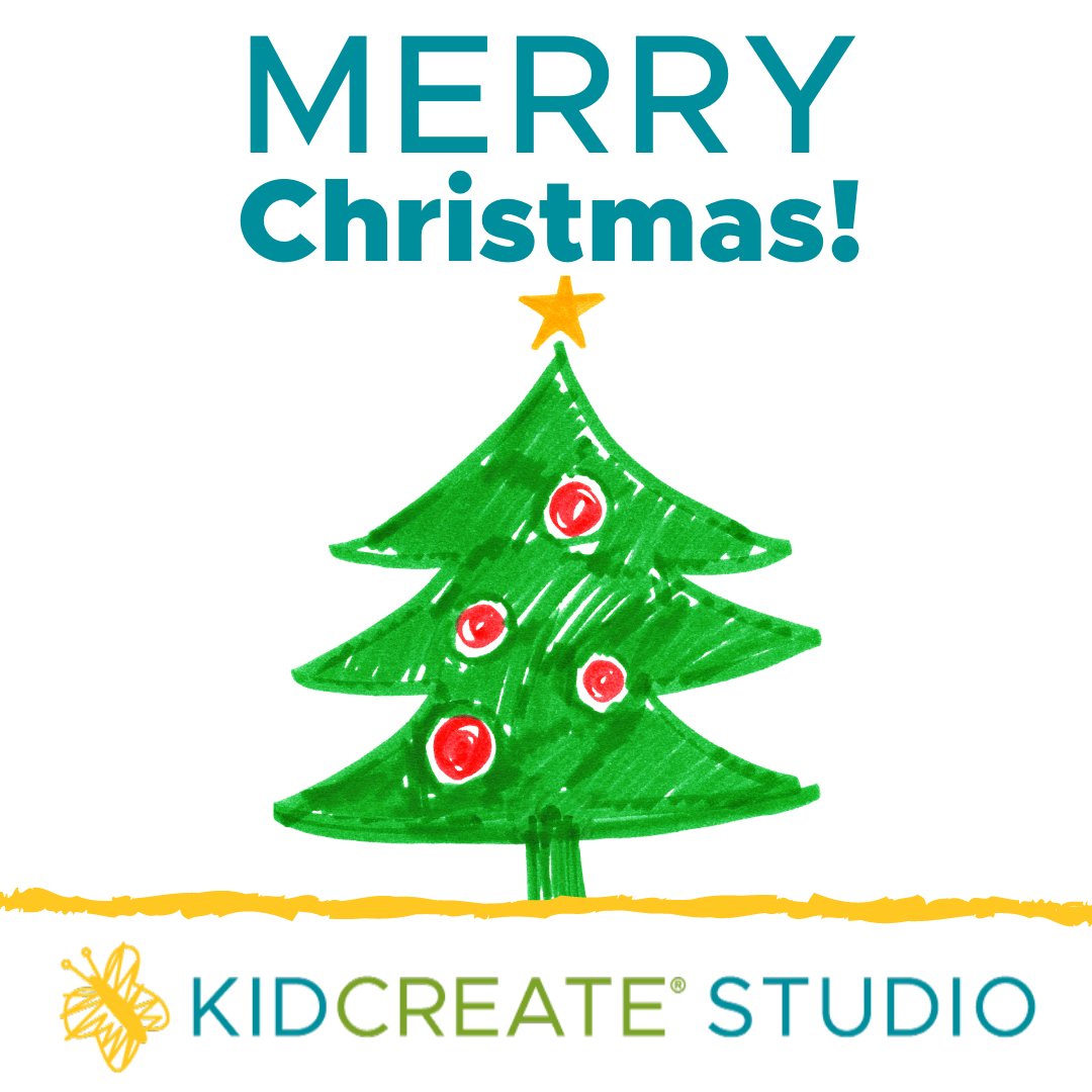 KidcreateStudio's tweet image. Merry Christmas 🎅🏼🎄🎁

#kidscreatestudio #kidcreate #artstudio #artclass #artclassesforkids #merrychristmas #happychristmas #christmas