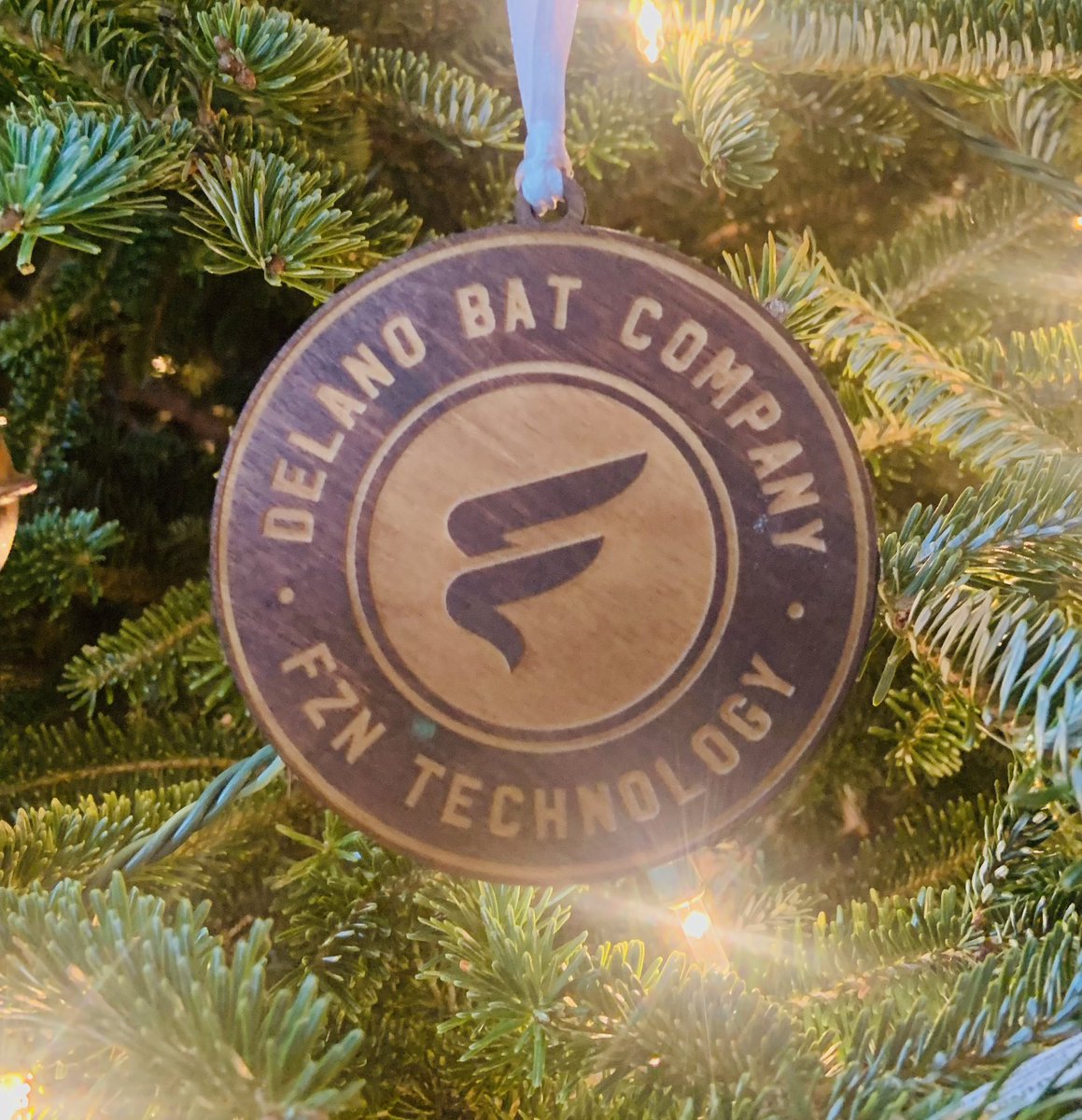Delano Bat Company tweet media
