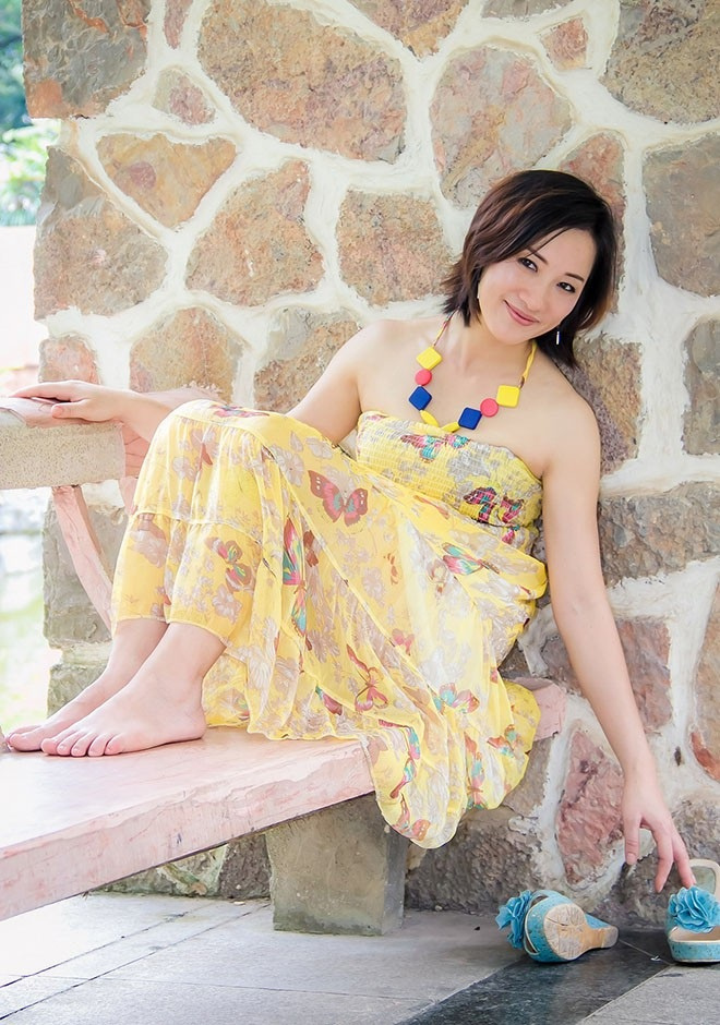 AsiaSingles2day's tweet photo. Create a profile on https://t.co/Xv3cQJWh9x to meet your match! Chat with Jieling π https://t.co/EeKbSHfnCg
#datingus #interraciallove #datinglife https://t.co/7gzTm3Xrh8