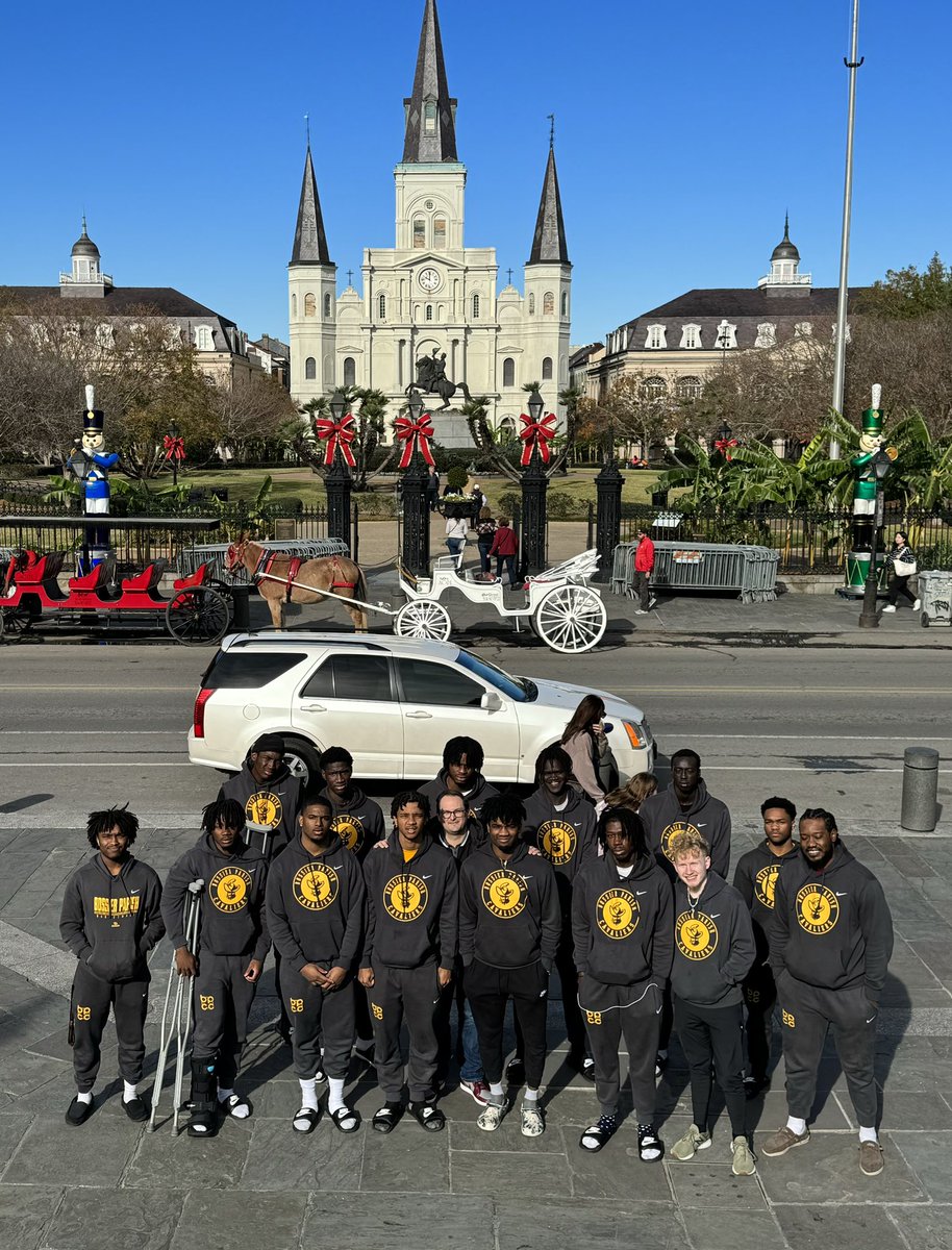 BPCC Men's Basketball tweet media