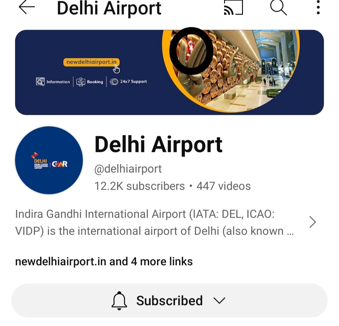 _1980_ritu's tweet photo. @DelhiAirport #TheHiddenSanta

@DelhiAirport 

Tag: 
@Aravraj51 
@Boss_prince1 
@Suran_choudhary https://t.co/k3tpIm15qw