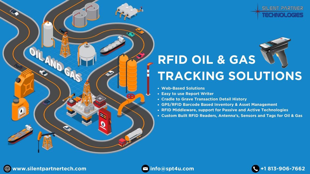 SPT4U_RFID's tweet image. Fueling Progress with SPT&apos;s RFID Innovations for Seamless Oil &amp;amp; Gas Tracking.

#SPT #SilentPartnerTech #RFID #IntelliView #Inventory #AssetTrackingSolution #Equipment #Solutions #ZebraPartners #ZebraTechnologies #EMSTracking

Visit our Website: buff.ly/41PId3j