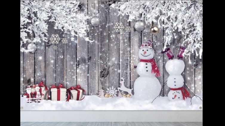 From our Bulldog family to yours, Merry Christmas