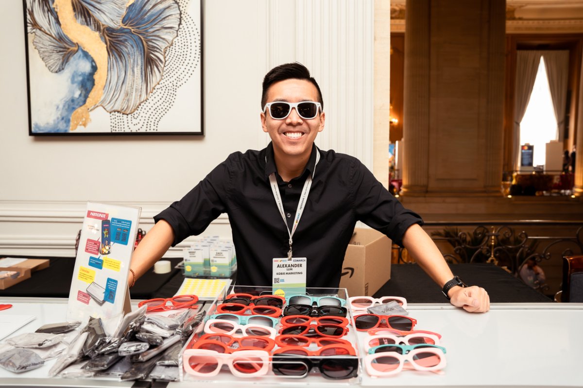 CRMCRetail's tweet image. Happy Holidays Everyone! See you in a few months at your next favorite holiday! 😉 #CRMC2024 thecrmc.com

#CRMC #EnterTheDataverse #HumanityOverTech