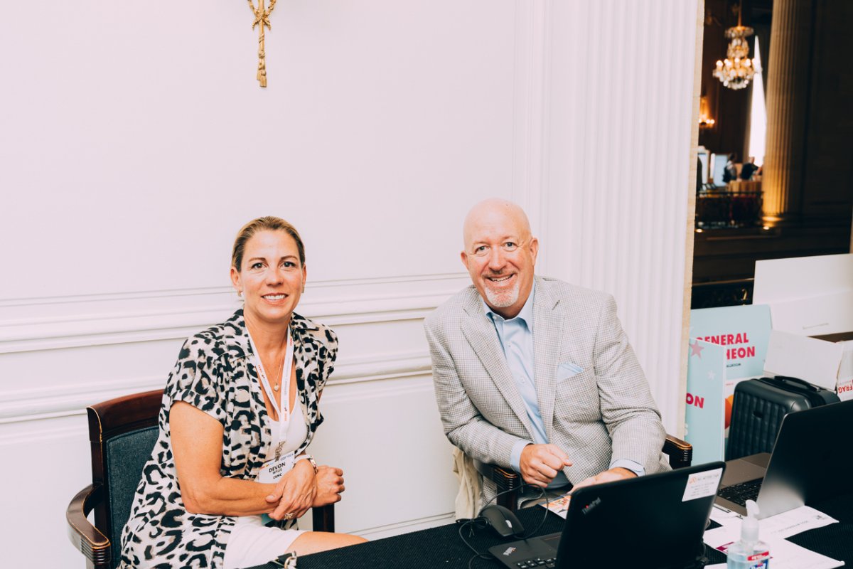 CRMCRetail's tweet image. Happy Holidays Everyone! See you in a few months at your next favorite holiday! 😉 #CRMC2024 thecrmc.com

#CRMC #EnterTheDataverse #HumanityOverTech