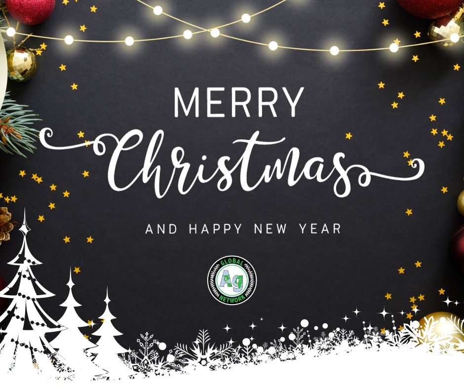 Global Ag Network tweet media