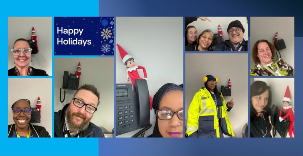 John Lucht tweet media