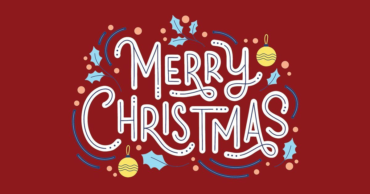 myHOMEBANK's tweet photo. From everyone at HOMEBANK, we wish you a joyous Christmas filled with love, happiness and prosperity! 🎄

HOMEBANK, MEMBER FDIC https://t.co/Blq7MCOuJ5