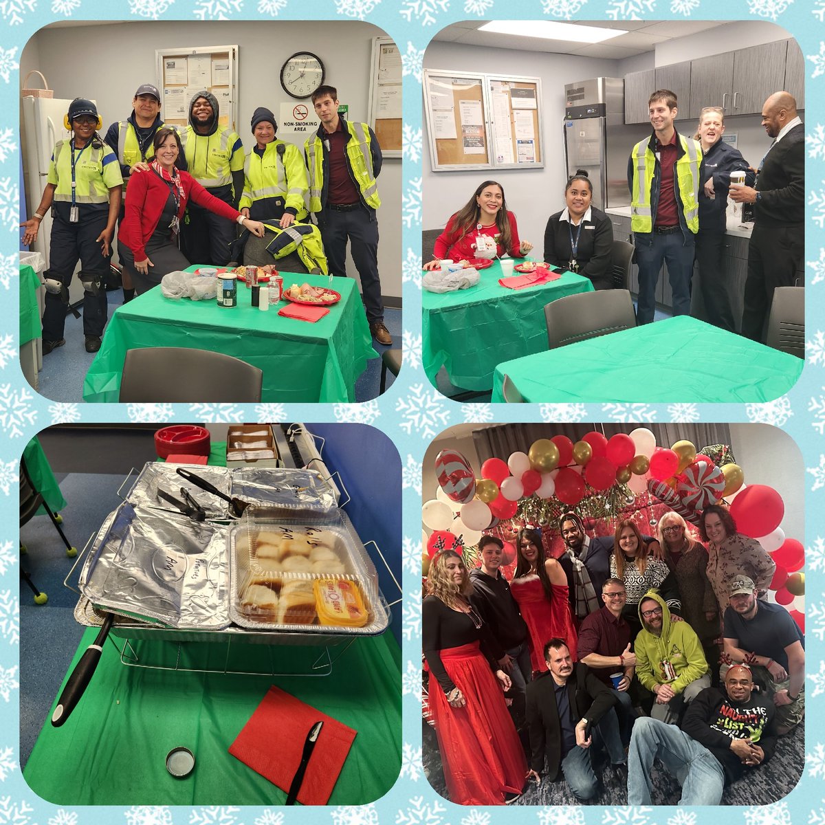 John Lucht tweet media