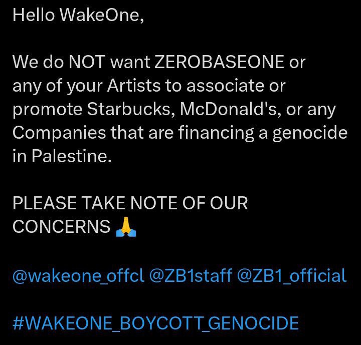 zb! halo teman", maaf kalo kesannya aku party pooper. aku tau kok banyak yg udah edukasi member dari jauh" hari, tapi aku mohon jangan berhenti ya :) entah lewat 💭 or mne+. kita tau agensi jelek itu mata duitan. jadi kita usahain member bener" ke edukasi tentang  (cont..)