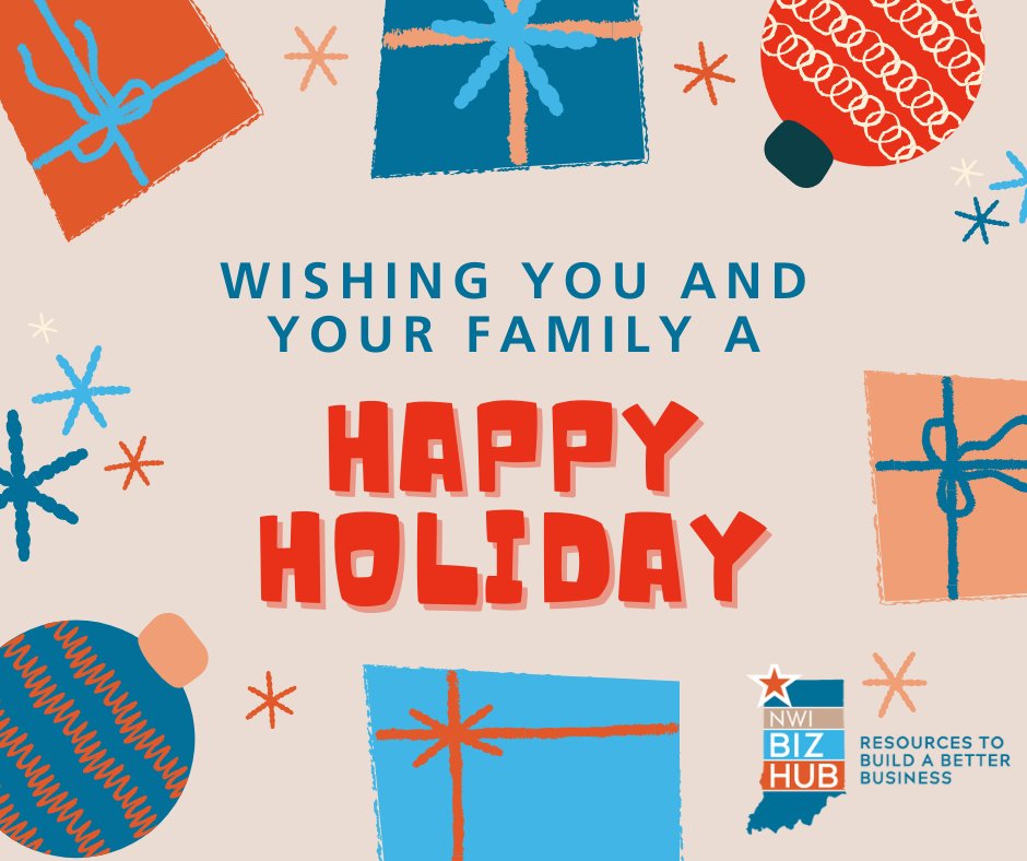 NWI BizHub tweet media