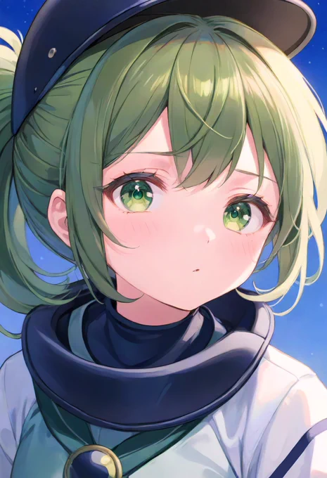 ここかなー? 