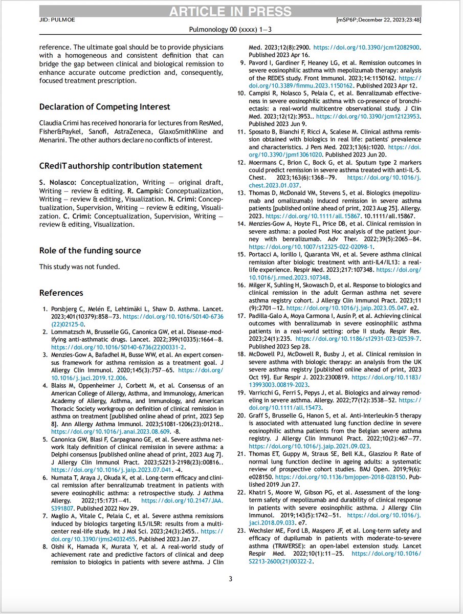 Carlos Andrés Celis-Preciado tweet media