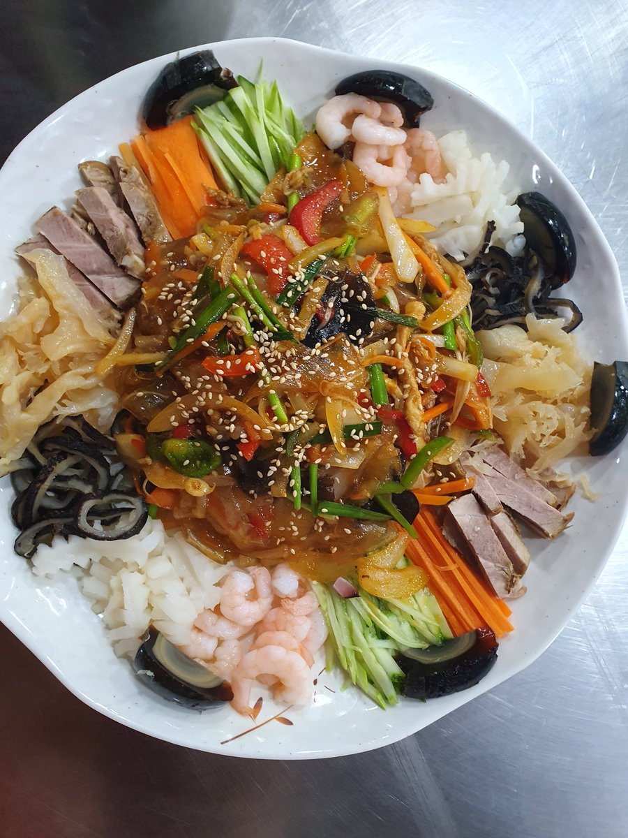 唯有美食不可辜负♥