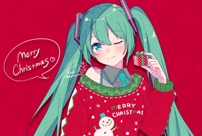 「gift box merry christmas」 illustration images(Latest)